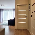 Korczaka 6 Lejlighed *