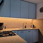 Korczaka 6 Apartment *