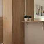 Korczaka 6 Apartment