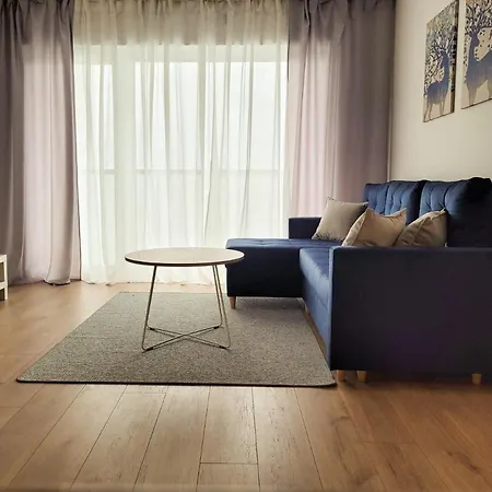 Korczaka 6 Apartment *