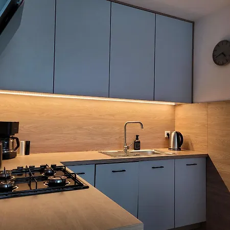 Korczaka 6 Apartamento *