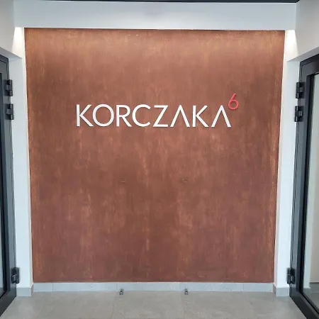 Korczaka 6