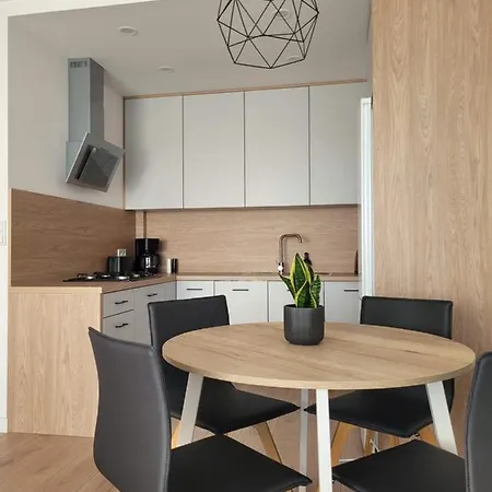 Apartment Korczaka 6 Srem