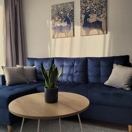 Korczaka 6 Apartment Śrem