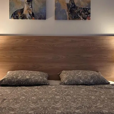 Apartment Korczaka 6