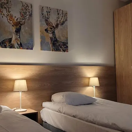 Apartment Korczaka 6 Srem