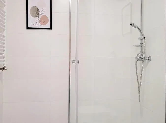 Apartment Korczaka 6 *