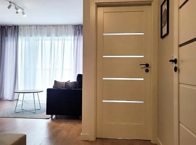 Korczaka 6 Apartment *