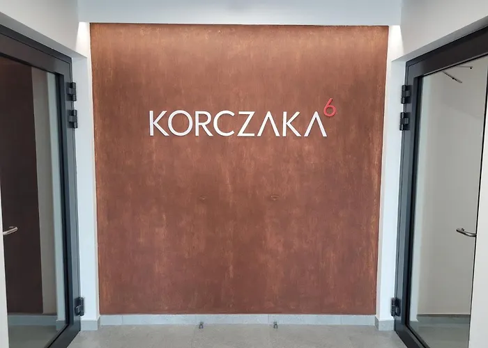 Korczaka 6