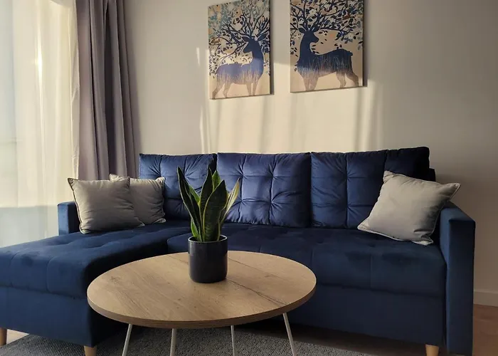 Korczaka 6 Apartment Śrem