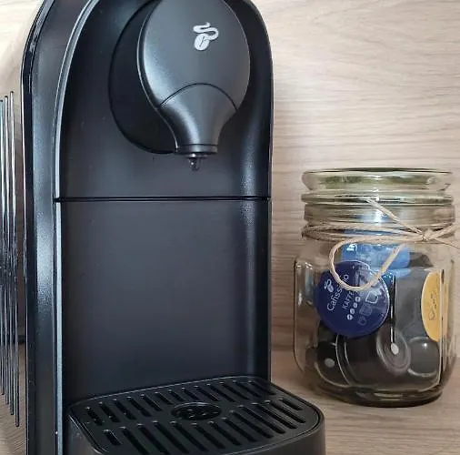 Korczaka 6 Apartment