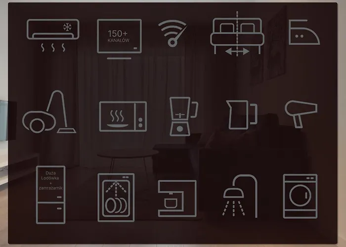 Apartment Korczaka 6