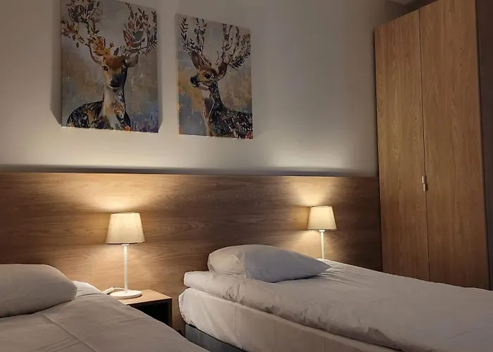 Appartamento Korczaka 6 Śrem